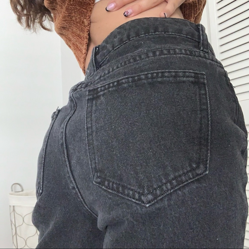 Pac sun jeans